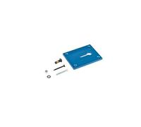 Plaque de serrage KBK-IP