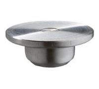 Plaque de serrage pour serre-joint, Convient au modèle : TG/GZ/GMZ, pour profondeur 100-120 mm