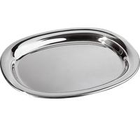 Plaque De Service En Acier Inoxydable Alessi 18/10