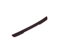 Plaque De Seuil De Porte De Coffre Voiture Protection De Pare-Chocs Arrière, Protection en Caoutchouc Accessoires De Voiture pour Jeep pour Renegade(Umbrella)