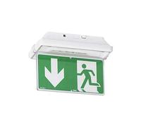 Plaque d'évacuation pour BAES LEGRAND 062675