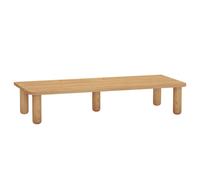 Plaque de socle VitrA Sento avec pieds, 60872,
