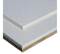 Plaque de sol Fermacell avec laine minérale - 150 x 50 cm ép.30 mm (vendue à la plaque)