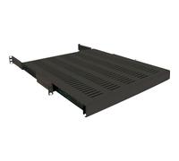 Plaque de sol LogiLink SF1S65B noir
