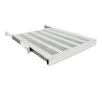 Plaque de sol LogiLink SF1S85G gris