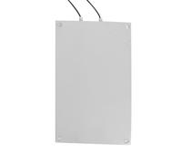 Plaque de soudage compacte en alliage d'aluminium pour réparation de puces LED et application de boule de soudure électronique