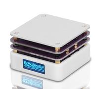 Plaque De Soudure Chauffante Plaque chauffante r¨¦paration Telephone Outils De Soudure pour PCB Plaque chauffante r¨¦paration Telephone Plaque Chauffante L?dning Stationer