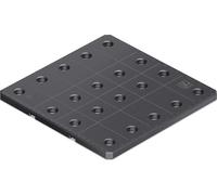 Plaque de soudure Fein VERSAMAG Ø16mm , 5357001527