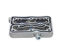 DT Spare Parts 2.45040 Siège de soupape, compresseur d'air