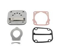 DT Spare Parts 7.62102 Siège de soupape, compresseur d'air