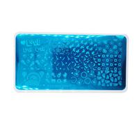 Plaque de Stamping - Design 9