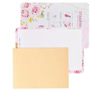 Plaque de stamping pour ongles tendance en acier inoxydable pour grands ongles, accessoire idéal pour les salons et la maison