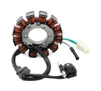 Plaque de stator 31120-KRH-781 Bobine de Stator Magneto pour moto XL125 XL125L 2012 XR125 XR 125 XR125L 2012-2018 XR150 Stator d'allumage