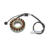 Plaque de stator 4PP-81410-00 - Bobine de stator magnétique pour moto XV700 XV750 XV1100 pour Virago 700 7000C 750 1100 Stator d'allumage