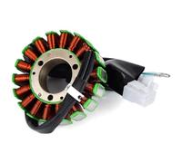 Plaque de stator, Bobine d'alternateur pour Moto Super 2005-2006 KL250-H9 Sherpa | pour Super 2005-2006, KL250-H6F 21003-1312, Installation Facile, Construction Durable et Robuste, Ajustement précis