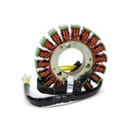 Plaque de stator, Bobine d'alternateur pour Moto Zephyr400 ZR550 (1989-2008) | Compatible avec Les modèles Zephyr550 (21003-1038). Installation Facile, Robuste et Durable. Ajustement précis.