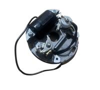 Plaque DE STATOR d'ARMATURE d'allumage TDI pour pour MS 070 090 MS720 allumeur de condensateur Contact Point tronçonneuse pièces de Jardin