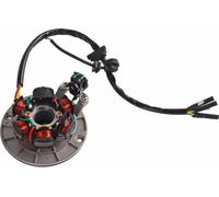 Plaque de stator magnétique pour Lifan YX 140cc Kick Start Motor Pit Pro Trail Dirt Bike