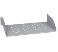 Plaque de support 19\ Actassi 2HE sur 2 fixations T250m, max. Charge 20 kg Schneider Electric Contenu: 1 pc(s)