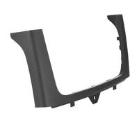 Plaque de support 2Din Smart ForTwo 2010-2015 Accessoires OEM