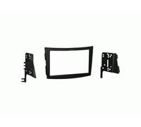 Plaque de Support 2Din Subaru Legacy Outback sans Navigation Origine