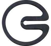 Plaque de support aiguille de gicleur Bing carburateur pour moteur Sachs 50/5 AKF WKF 506