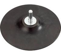 kwb plaque de support, le caoutchouc, 4835-00