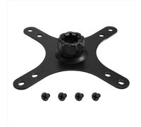 Plaque de support d'adaptateur de montage pour moniteur portable