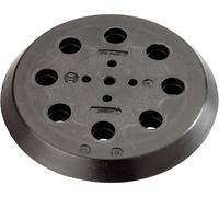 Plaque de support dadhérence Quick-Stick kwb 481820 Diamètre 125 mm