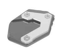 Plaque De Support De Béquille Latérale Pour F750GS F750 GS F850GS F850 GS F 750 850 GS 2018 2019, Pied D'extension De Béquille CNC Pour Moto(G)