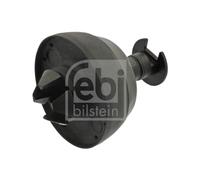 Plaque De Support De Cric FEBI BILSTEIN 34985 Pour MERCEDES-BENZ