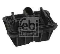Plaque De Support De Crick FEBI BILSTEIN 45763 Pour BMW, MINI