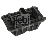Plaque De Support De Crick FEBI BILSTEIN 48414 Pour BMW