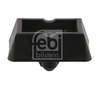 Plaque De Support De Crics FEBI BILSTEIN 37652 Pour BMW