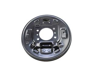 Plaque De Support De Frein Arrière Droit METZGER Pour Entre Autres HYUNDAI I20