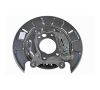 Plaque De Support De Frein Arrière Droite METZGER Pour HYUNDAI TUCSON