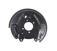 Plaque De Support De Frein Arrière Droite METZGER Pour U.a. TOYOTA YARIS