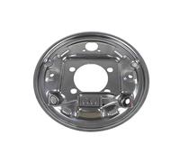 Plaque De Support De Frein Arrière Droite METZGER Pour U.a. TOYOTA YARIS