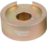 KS Tools Contre-plaque de montage KS Tools VW / Audi / Seat / Skoda, Ø 64 mm Quantité:1