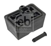 Plaque De Support De Vérin FEBI BILSTEIN 49740 Pour BMW, MINI