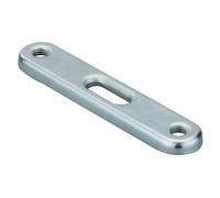 Supports doubles DPP 65 pour filetage M8 - FISCHER - 79702