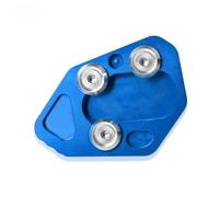 Plaque De Support Élargie Pour Support Latéral D'accessoires De Moto Pour B&MW F800GT F800R F800S F800ST R1200S Hp2 Sport Hp 2(Style 2)