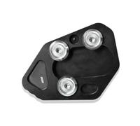Plaque De Support Élargie Pour Support Latéral D'accessoires De Moto Pour B&MW F800GT F800R F800S F800ST R1200S Hp2 Sport Hp 2(Style 4)