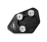 Plaque De Support Élargie Pour Support Latéral D'accessoires De Moto Pour B&MW F800GT F800R F800S F800ST R1200S Hp2 Sport Hp 2(Style 10)