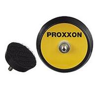 Plaque de support en mousse Ø 50mm - PROXXON - 29098 G