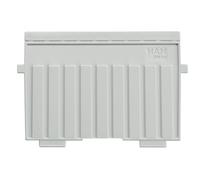 HAN Boîte à fiches en plastique 9026-11 Format A6 Gris