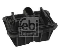 Plaque de support jack FEBI BILSTEIN 45763 pour BMW, MINI