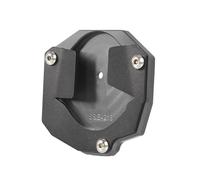 Plaque De Support Latérale De Pied D'extension De Béquille De Moto Pour XT1200ZE Super Tenere ABS Raid Edition Prolongateur de Béquille Moto(3)