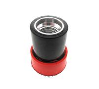 Plaque de support M14 30/50/75 mm for polisseuse et ponceuse voiture | Plaque support velcro disque abrasif tampon polissage polisseuse voiture(1.2 Inch 1 Pcs)