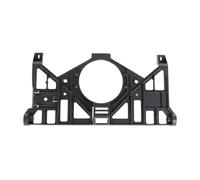 Plaque de support, rétroviseur extérieur DT Spare Parts 1.22634